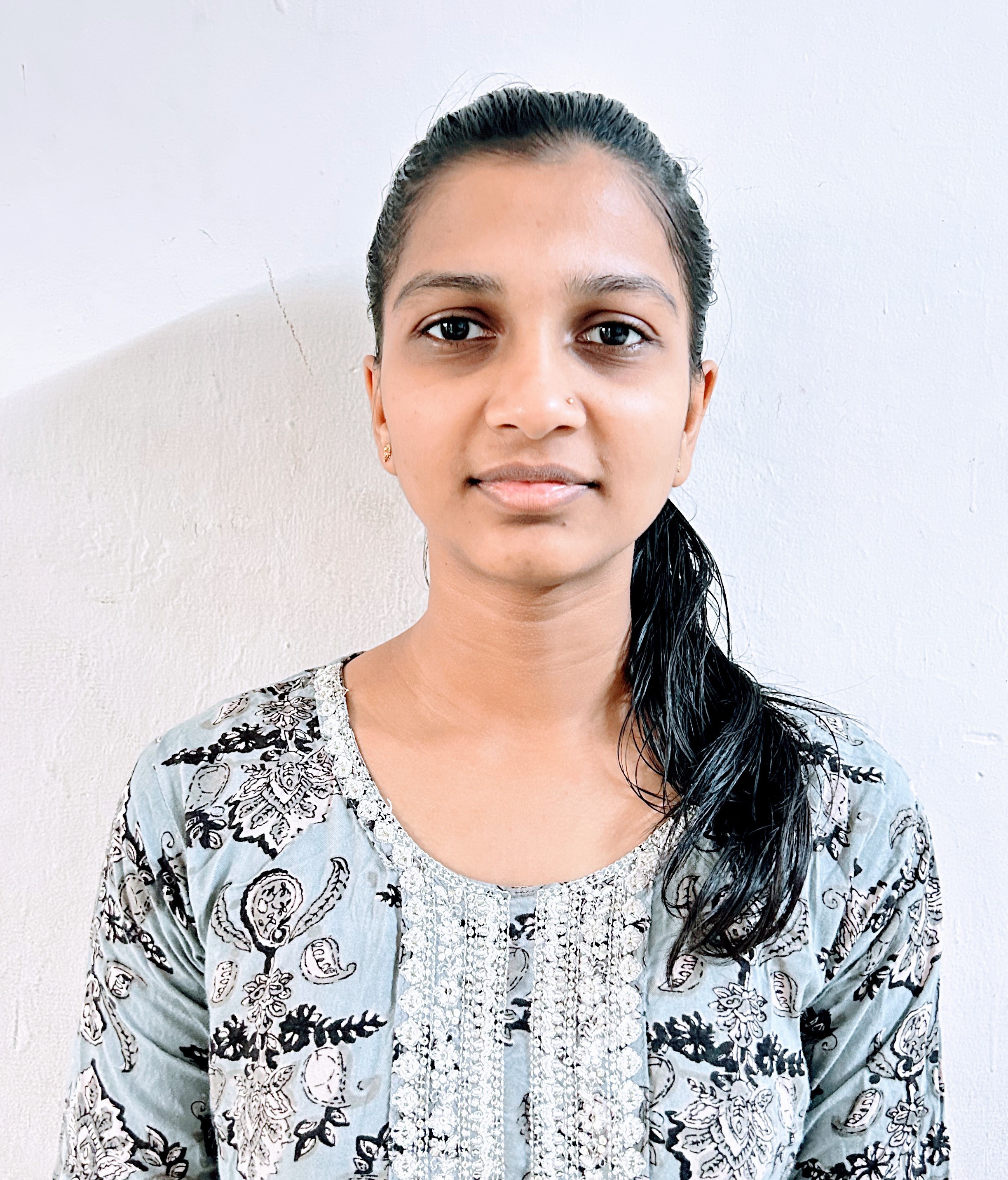 Dr. Pooja Patel  - Door Step Doctor Pvt. Ltd.
